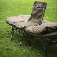 Fox Camolite Combo Chair